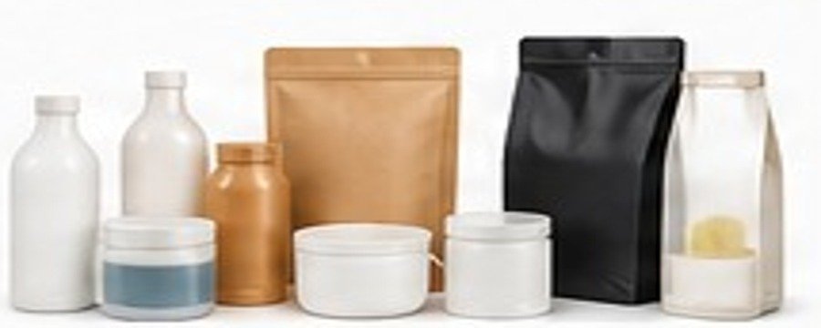 Packaging solutions